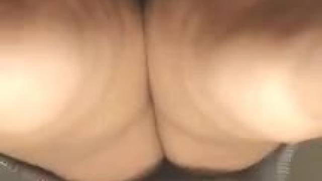 My husband is curious to know if you'd screw me raw