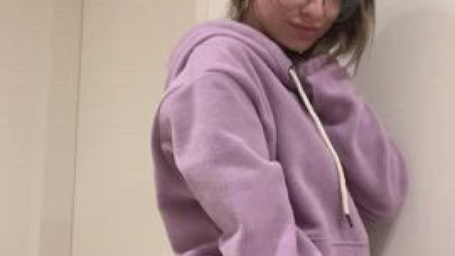 19 y/o and the best combination between cute and hot