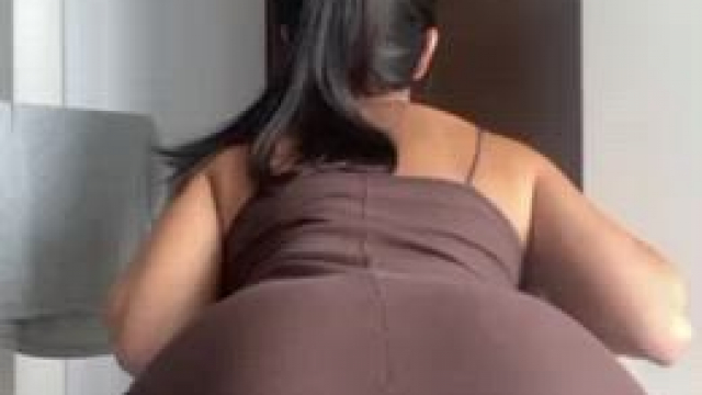 Do you like what's underneath my dress