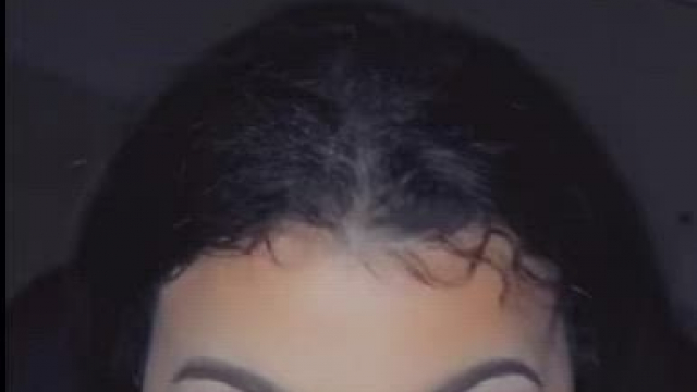 Love When She Just Sucks on Command