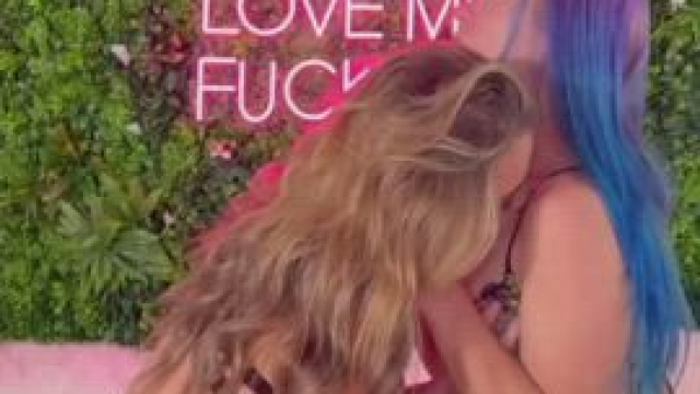 Appreciating each other’s bodies