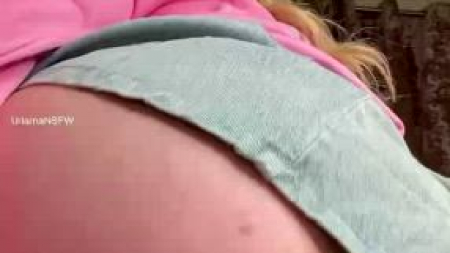 I love stretching my pussy out :)!