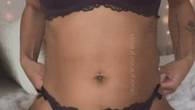 Is my cunt phat enough for you?