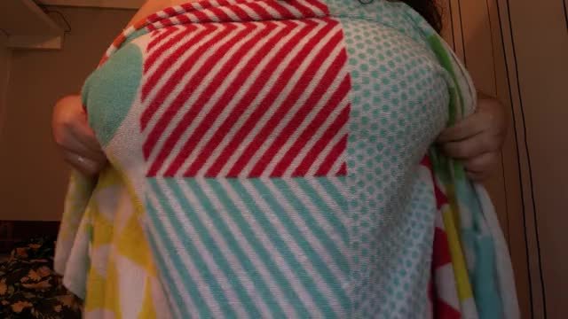 How long can you watch me wiggle for you without touching your cock? I love to w