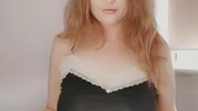 My nips are shy but I’m not