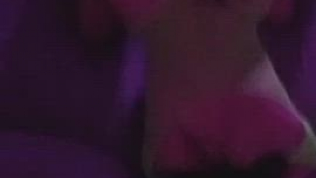 Nia loves her thick ass to be fucked hard like a fucktoy till it makes her shive