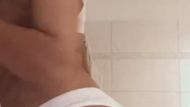 It would really make my day if at least one person like my haram chubby body