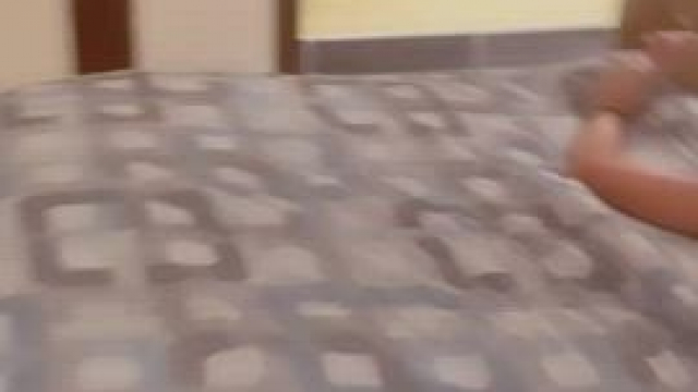 MF4M in Chicago. Shoutout to u/HungOutHungOver for making Mrs. Kinky scream. It’