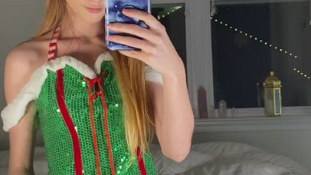 Just to be sure I made it on the naughty list this year ;)