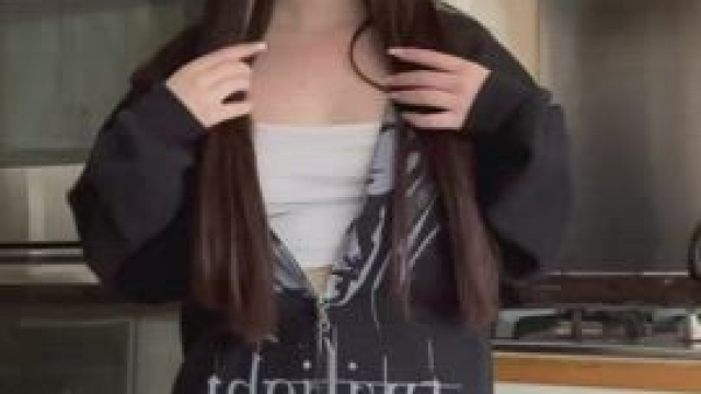 let’s watch twilight and chill;)