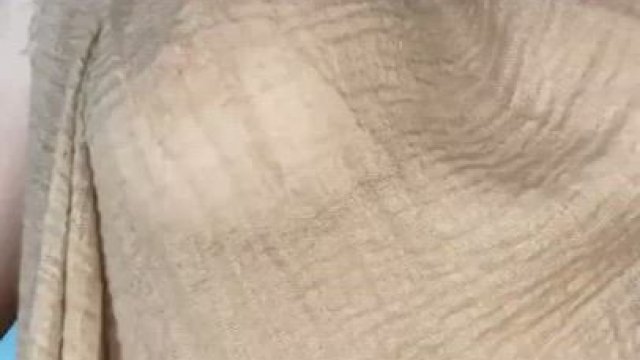 Any Love for an Arab Girl