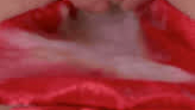 Huge load on panties