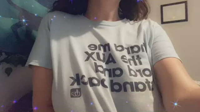 A Little More Than a Handful for You