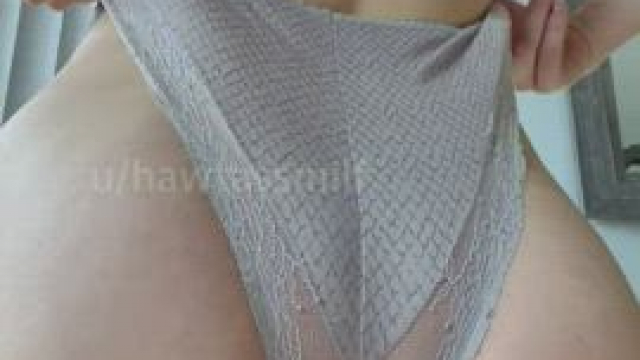 just a naughty wife trying to perk up your Monday.. is it working?