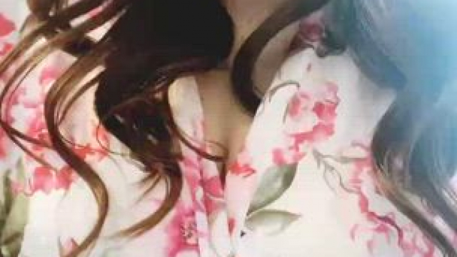 It’s like “Where’s Waldo” with my pale nipples.