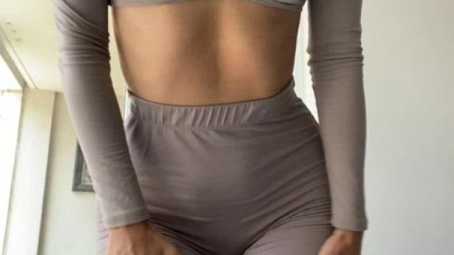 Nude Clothing or Nude Body