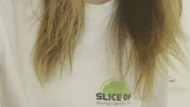 my 18 yr old bubble butt is here to find a new daddy