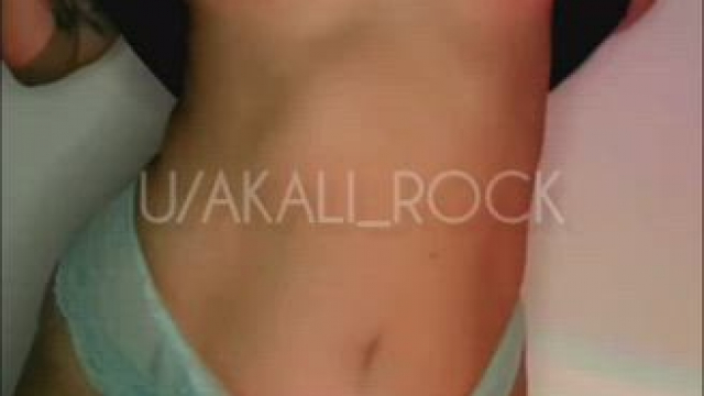 Star Wars lover, big ass, delicious tits… what else do u need? [F]