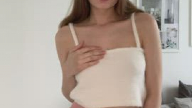 Used to hate my body but I think im sexy now!