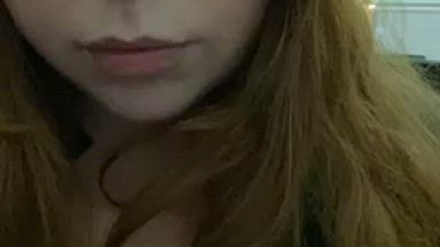 Would you eat my like the main course?