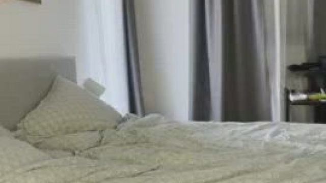 Is your morning wood awake?