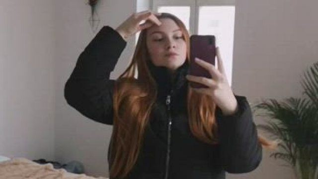 Are we fucking or going on a date?