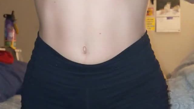 If you like what you see in the front, wait till you see the back 