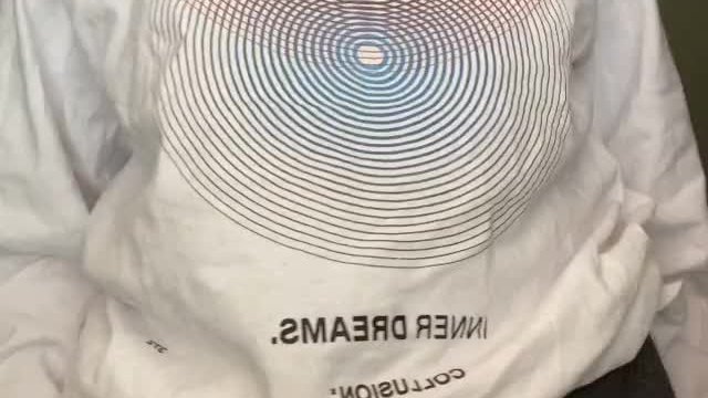 A special surprise hides underneath