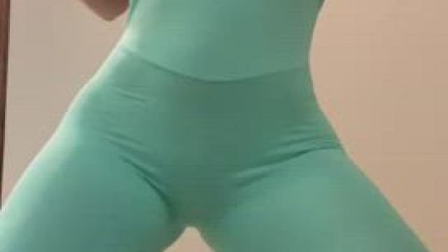 Can i dance on top of you?