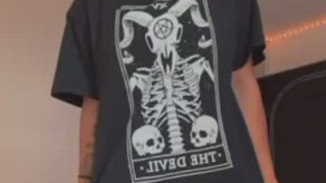 Thought I’d make a tik tok for you… what do you think?