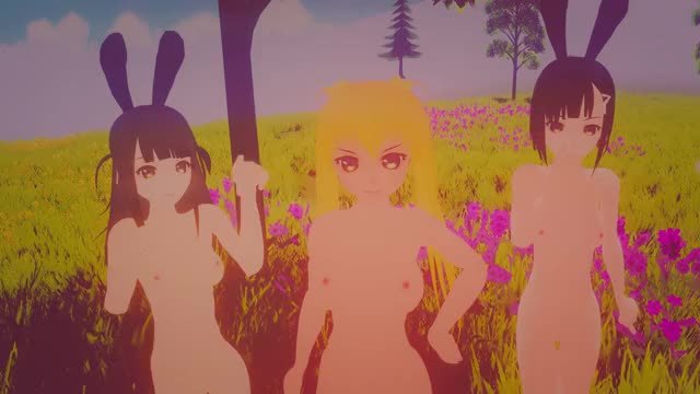 Fantasy Isekai Open world like Genshin impact but for Adults!!! Patreon Release 