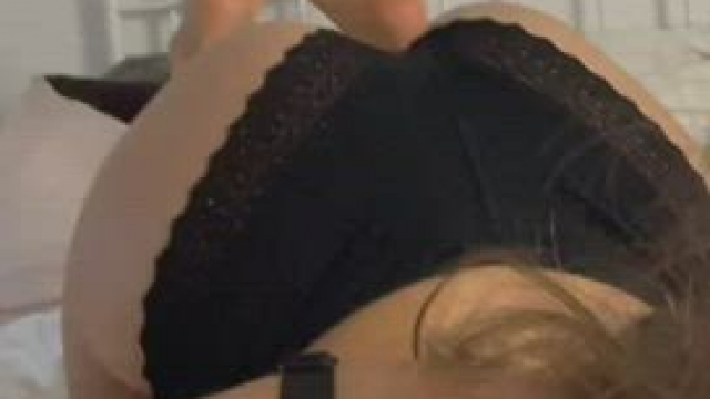 I'm Somehow Freaking Horny