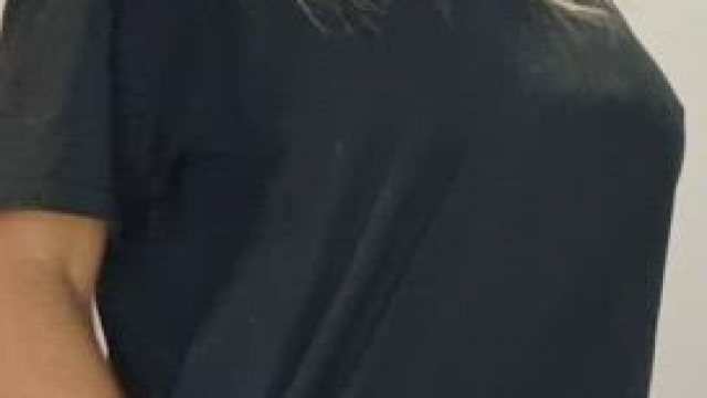 you think my tittys would look better if I give them nipple pierced or just leav