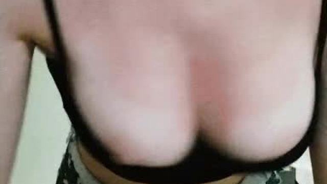 1 just always wants to be out