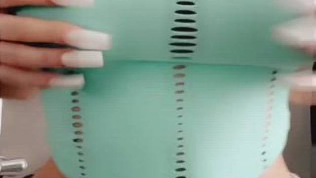 Do you like how my natural DDD’s and ghost nipples look on my 105 pound 5’1 fram