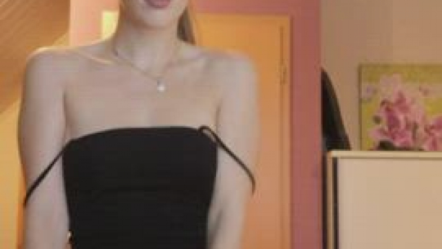 I bet you want them in your face (OC)