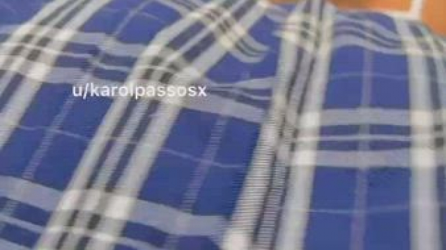 Look, I bought your breakfast