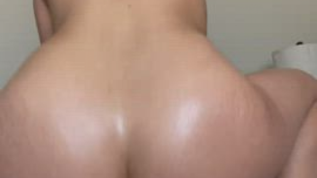 My favorite kind of squat