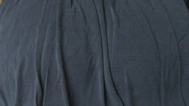 I can’t wear a dress without getting fucked in it (FM)