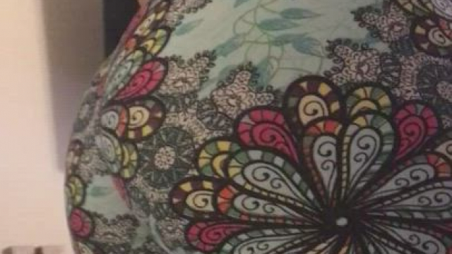 For those who like the wiggle