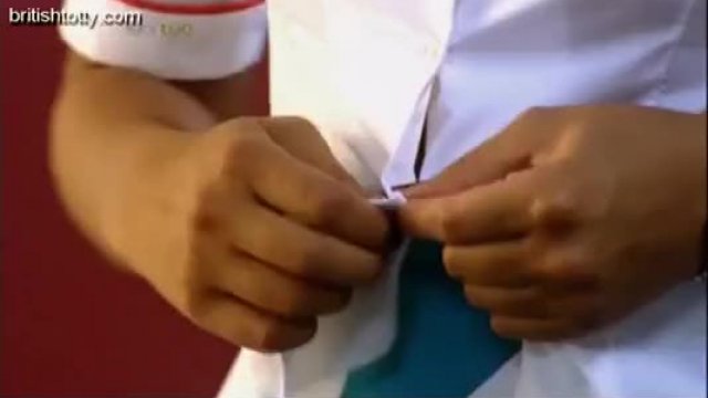 Naomi Ryan Revealing Her Plot In Old British Series Mile High