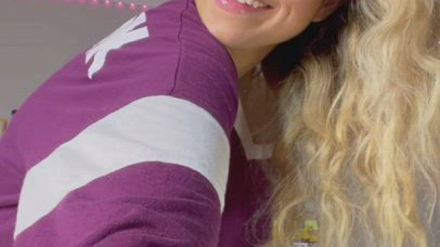 can i interest you in a thick slut?