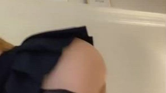 Sent this to my boyfriend at work