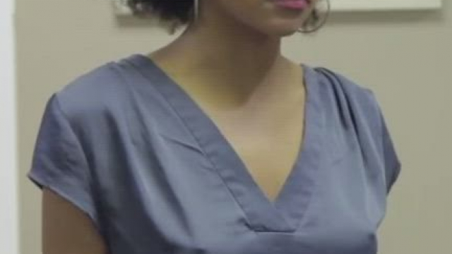 I want to fuck this girl and cum on her tits