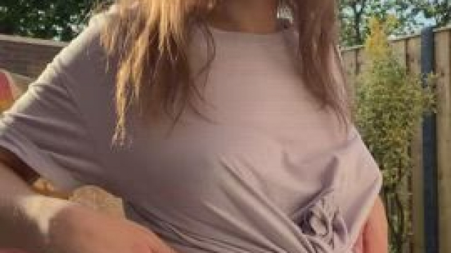 I want to turn on you, can I do that?