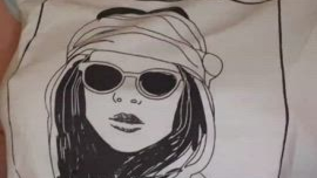 I hope they are big enough for you