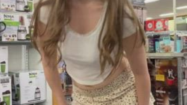 You want to buy some fresh milk? Just look for me