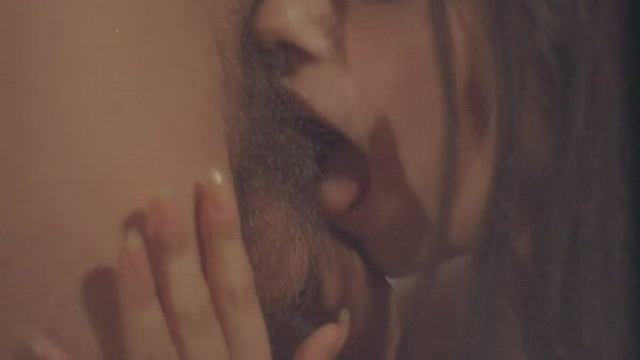 Lina Romay in Countess Perverse