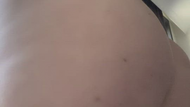 wanna stick it in the gap?