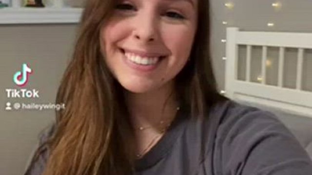 The view you’d have if you were fucking me